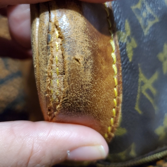 SOLD! Authentic ALMA PM - Picture 8 of 11